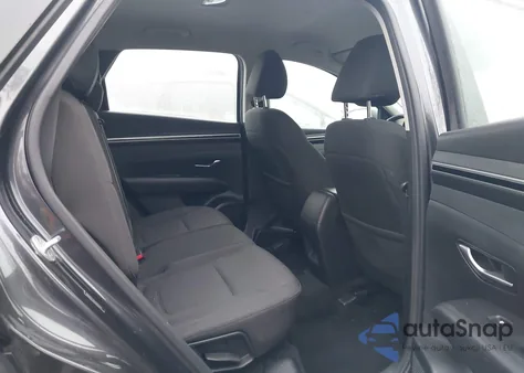 2022 Hyundai Tucson Se z USA, uszkodzony, nr VIN 5NMJACAE5NH027635